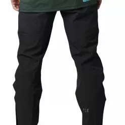 Fox Racing Defend 3L Trousers -Compressport Verkaufsladen Fox Racing Defend 3L Trousers Trousers Black AW22 30117 001 28 6