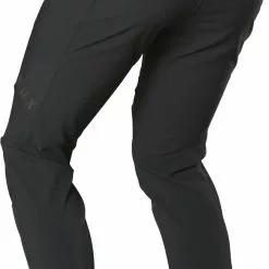Titelseite -Compressport Verkaufsladen Fox Racing Defend Fire Trousers Trousers Black AW21 28702 001 28 0