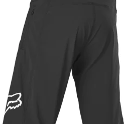Fox Racing Defend Short -Compressport Verkaufsladen Fox Racing Defend Short Baggy Shorts Black SS22 28887 001 32 0