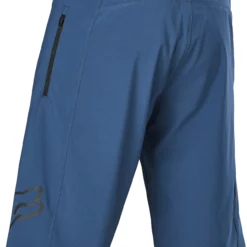 Fox Racing Defend Short -Compressport Verkaufsladen Fox Racing Defend Short Baggy Shorts Dark Indigo SS22 28887 203 28 0