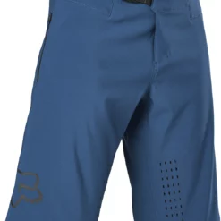 Fox Racing Defend Short -Compressport Verkaufsladen Fox Racing Defend Short Baggy Shorts Dark Indigo SS22 28887 203 28