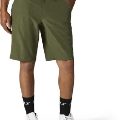 Fox Racing Essex 21" Tech Stretch Shorts