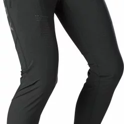 Fox Racing Flexair Cycling Trousers -Compressport Verkaufsladen Fox Racing Flexair Cycling Trousers Trousers Black SS22 29323 001 28