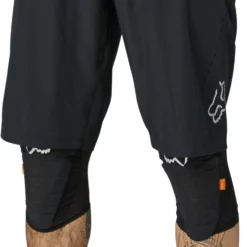 Fox Racing Flexair Lite MTB Shorts -Compressport Verkaufsladen Fox Racing Flexair Lite Cycling Baggy Shorts Baggy Shorts Black 2021 23027 001 34 1