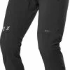Fox Racing Flexair Pro Fire Alpha MTB Hose -Compressport Verkaufsladen Fox Racing Flexair Pro Fire Alpha Trousers Trousers Black AW20 26093 001 38