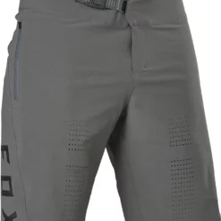 Fox Racing Flexair Short -Compressport Verkaufsladen Fox Racing Flexair Short Baggy Shorts Dark Shadow SS22 28883 330 28