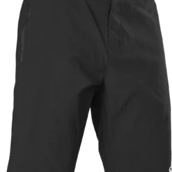 Fox Racing Ranger Shorts (with Liner) -Compressport Verkaufsladen Fox Racing Ranger Shorts with Liner Baggy Shorts Black SS22 28885 001 28