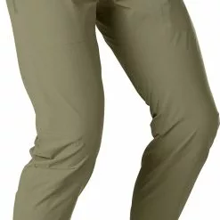 Fox Racing Ranger Trousers -Compressport Verkaufsladen Fox Racing Ranger Trousers Trousers Green SS22 28891 374 28