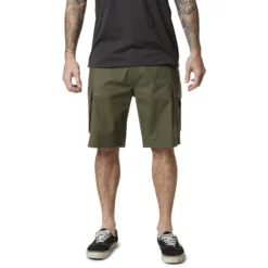 Fox Racing Slambozo 2.0 Shorts 10 Fox Racing Slambozo 2.0 Shorts -Compressport Verkaufsladen Fox Racing Slambozo Short 2 0 Baggy Shorts Olive Green SS20 24831 099 28 1