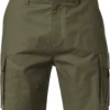 Fox Racing Slambozo 2.0 Shorts