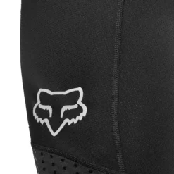 Fox Racing Tecbase Bib Liner -Compressport Verkaufsladen Fox Racing Tecbase Bib Liner Bib Shorts Black AW21 27612 001 S 1