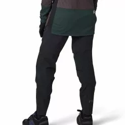 Fox Racing Women's Defend 3L Water Pant -Compressport Verkaufsladen Fox Racing Women s Defend 3L Water Pant Trousers Black AW22 29892 001 XS 2