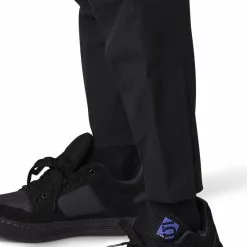 Fox Racing Women's Defend 3L Water Pant -Compressport Verkaufsladen Fox Racing Women s Defend 3L Water Pant Trousers Black AW22 29892 001 XS 4