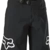 Fox Racing Youth Defend Shorts 1 Fox Racing Youth Defend Shorts -Compressport Verkaufsladen Fox Racing Youth Defend Shorts Baggy Shorts Black SS22 29297 001 22