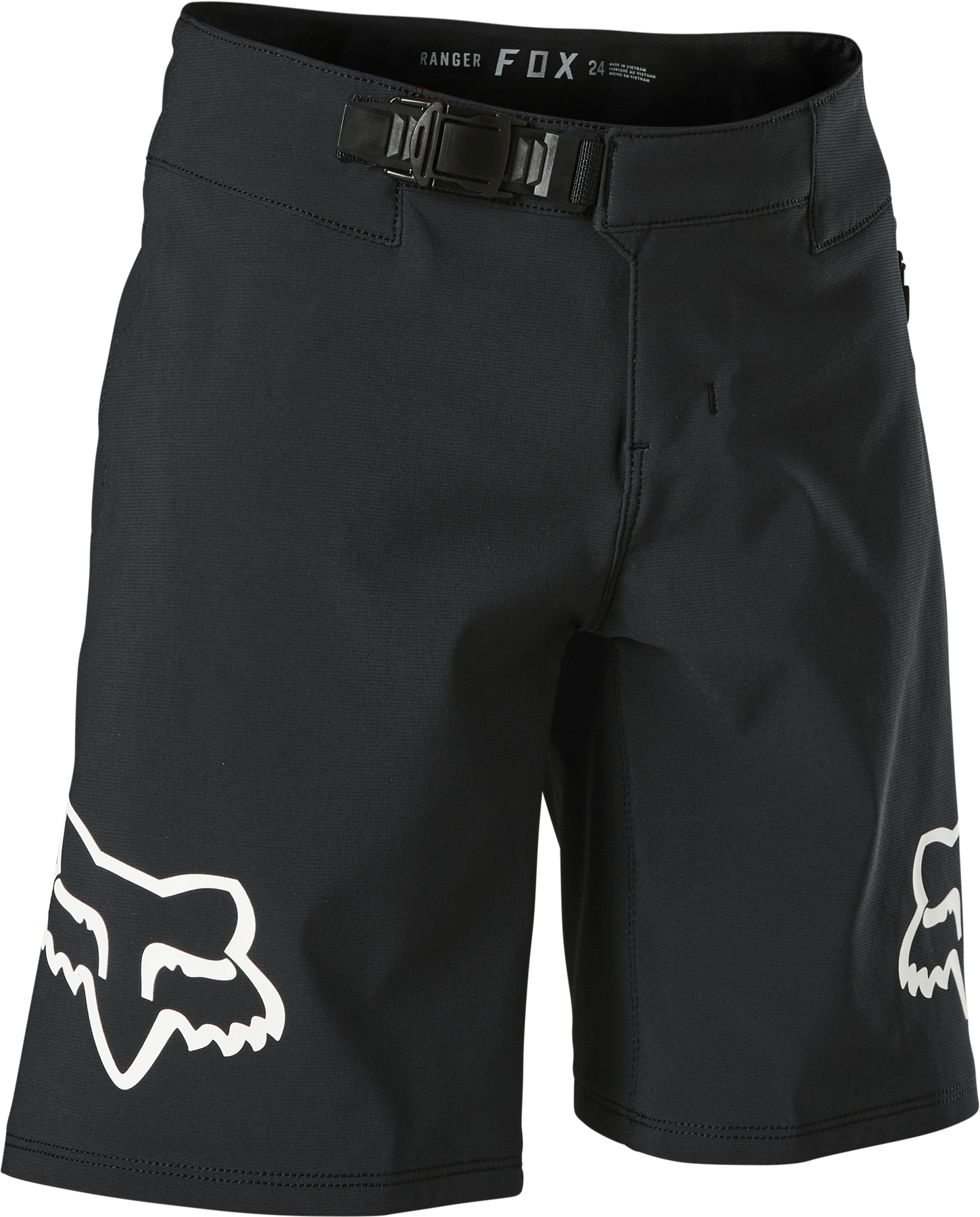 Fox Racing Youth Defend Shorts 3 Fox Racing Youth Defend Shorts