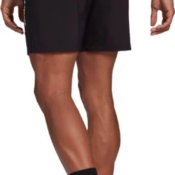 Adidas Terrex Multi Shorts 11 Adidas Terrex Multi Shorts -Compressport Verkaufsladen GM4760 APP on model back white