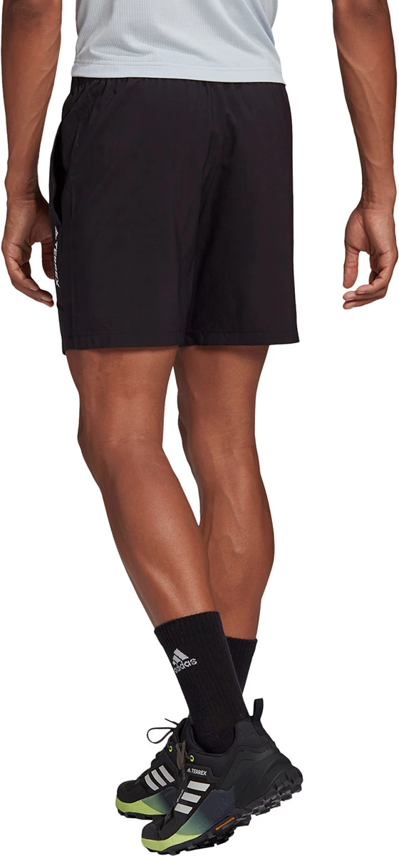 Adidas Terrex Multi Shorts 6 Adidas Terrex Multi Shorts – Bild 4