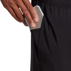 Adidas Terrex Multi Shorts 13 Adidas Terrex Multi Shorts -Compressport Verkaufsladen GM4760 APP on model detail 2 white