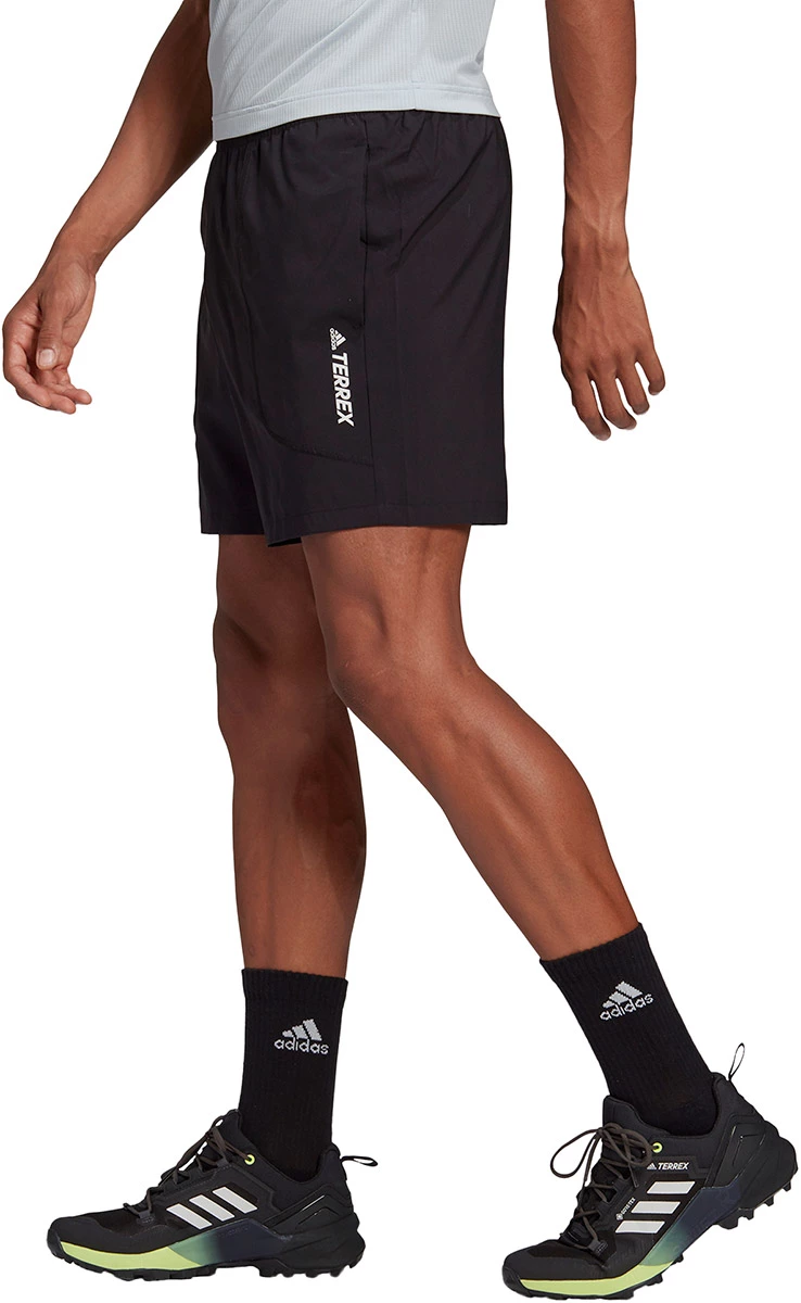 Adidas Terrex Multi Shorts 5 Adidas Terrex Multi Shorts – Bild 3