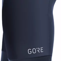 GOREWEAR C3 Bib Shorts Plus -Compressport Verkaufsladen GOREWEAR C3 Bib Shorts Plus Bib Shorts Orbit Blue SS23 100566 AU00 L 1