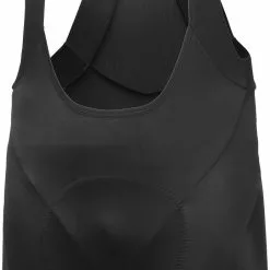 GOREWEAR C5 Opti Plus Trägershorts -Compressport Verkaufsladen GOREWEAR C5 Opti Bib Shorts Plus Bib Shorts Black Red SS23 100162 9935 M 0