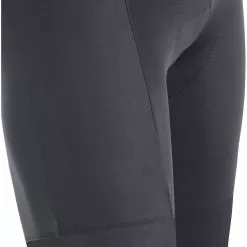 GOREWEAR C5 Opti Plus Trägershorts -Compressport Verkaufsladen GOREWEAR C5 Opti Bib Shorts Plus Bib Shorts Black SS23 100162 9900 M 1