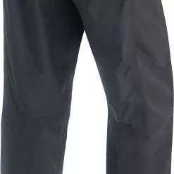 GOREWEAR GoreTex Paclite Pants -Compressport Verkaufsladen GOREWEAR GoreTex Paclite Pants Trousers Black SS23 100652 9900 XL 0