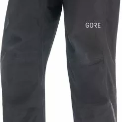 GOREWEAR GoreTex Paclite Pants -Compressport Verkaufsladen GOREWEAR GoreTex Paclite Pants Trousers Black SS23 100652 9900 XL