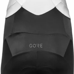 GOREWEAR Torrent Bib Shorts Plus -Compressport Verkaufsladen GOREWEAR Torrent Bib Shorts Plus Bib Shorts Black SS23 100969 9900 XXL 1