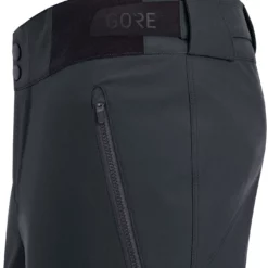 Gore Wear C5 Shorts Black 2XL -Compressport Verkaufsladen Gore Wear C5 Cycling Shorts Baggy Shorts Black SS21 100585990003 2 1