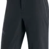 Gore Wear C5 Shorts Black 2XL -Compressport Verkaufsladen Gore Wear C5 Cycling Shorts Baggy Shorts Black SS21 100585990003 3