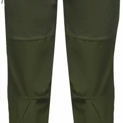 Gore Wear Fernflow Pants -Compressport Verkaufsladen Gore Wear Fernflow Pants Trousers Utility Green SS22 100815BH0003 1