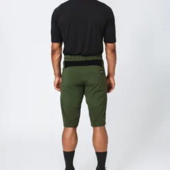 Gore Wear Fernflow Shorts -Compressport Verkaufsladen Gore Wear Fernflow Shorts Baggy Shorts Utility Green SS22 100854BH0003 10