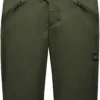 Gore Wear Fernflow Shorts 2 Gore Wear Fernflow Shorts -Compressport Verkaufsladen Gore Wear Fernflow Shorts Baggy Shorts Utility Green SS22 100854BH0003 12