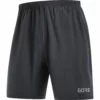 Gore Wear R5 Shorts (ca. 13 Cm) -Compressport Verkaufsladen Gore Wear R5 5 Inch Shorts Shorts Black SS20 1006199900S
