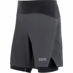 Gore Wear R7 2in1 Shorts