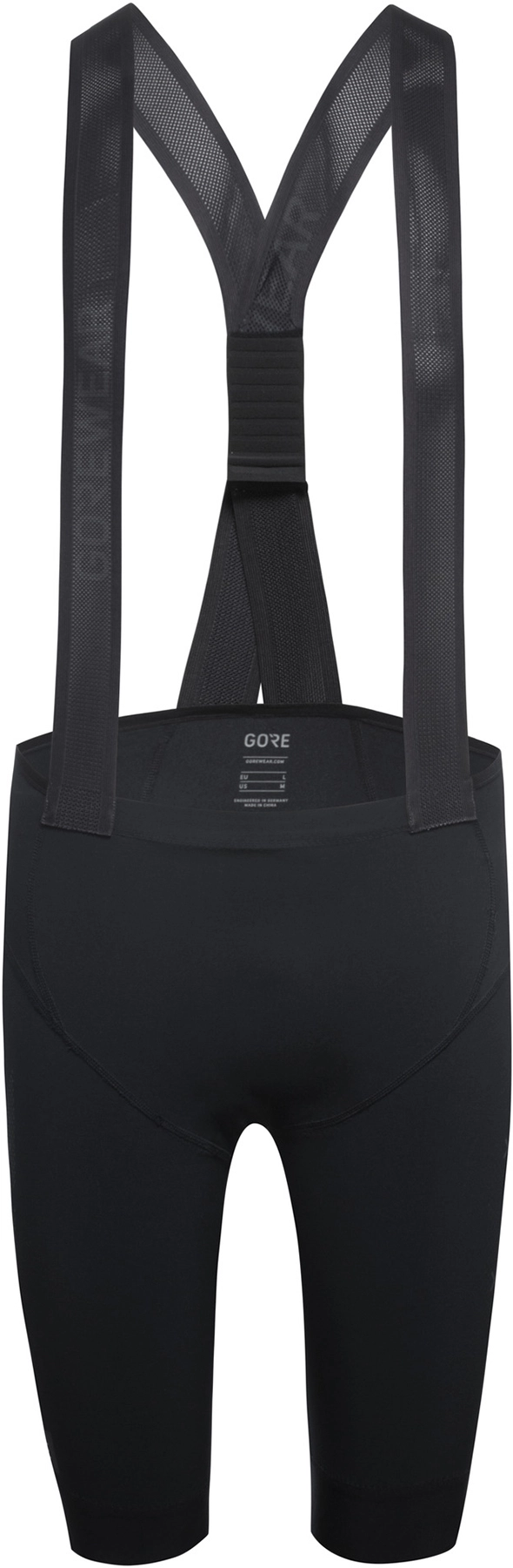 Gore Wear Transition Bib Shorts Plus 3 Gore Wear Transition Bib Shorts Plus