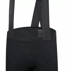 Gore Wear Transition Bib Shorts Plus 7 Gore Wear Transition Bib Shorts Plus -Compressport Verkaufsladen Gore Wear Transition Bib Shorts Plus Bib Shorts Black AW22 10092299003 1