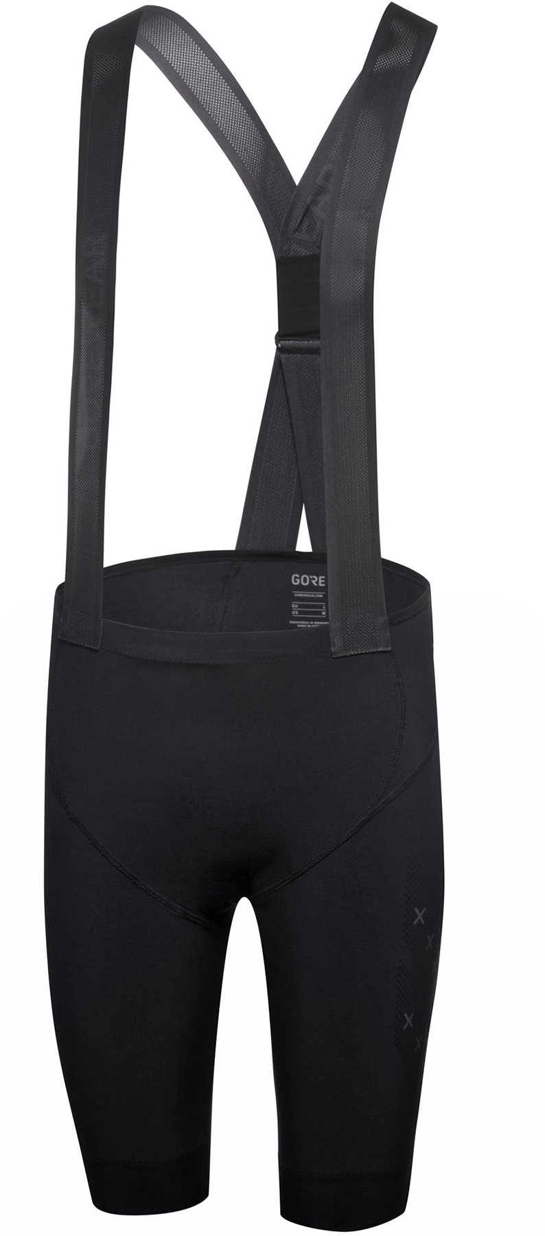 Gore Wear Transition Bib Shorts Plus 5 Gore Wear Transition Bib Shorts Plus – Bild 3