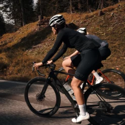 Gore Wear Women's C7 Bib Shorts+ -Compressport Verkaufsladen Gore Wear Women s C7 Bib Shorts Bib Shorts Black SS20 100564990002 0