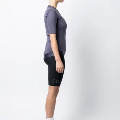 Gore Wear Women's C7 Bib Shorts+ -Compressport Verkaufsladen Gore Wear Women s C7 Bib Shorts Bib Shorts Black SS20 100564990002 3