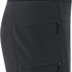 Gore Wear Storm Radshorts Frauen -Compressport Verkaufsladen Gore Wear Women s Cycling Storm Shorts Baggy Shorts Black SS21 100705990002 0