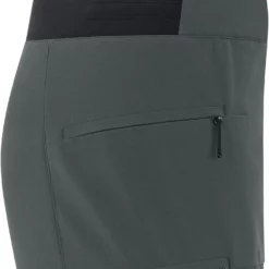 Gore Wear Storm Radshorts Frauen -Compressport Verkaufsladen Gore Wear Women s Cycling Storm Shorts Baggy Shorts Urban Grey SS21 100705BB0002