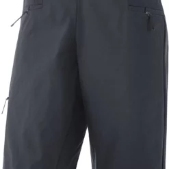 Gore Wear Explore Radshorts Frauen -Compressport Verkaufsladen Gore Wear Women s Explore Cycling Shorts Baggy Shorts Black SS21 100708990002 1