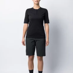 Gore Wear Explore Radshorts Frauen -Compressport Verkaufsladen Gore Wear Women s Explore Cycling Shorts Baggy Shorts Grey SS21 100708BB0002 0
