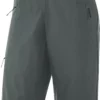 Gore Wear Explore Radshorts Frauen 1 Gore Wear Explore Radshorts Frauen -Compressport Verkaufsladen Gore Wear Women s Explore Cycling Shorts Baggy Shorts Grey SS21 100708BB0002 1