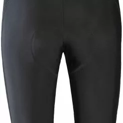 Gore Wear Progress Thermo Trägerhose Frauen -Compressport Verkaufsladen Gore Wear Womens Progress Thermo Bib Tights Bib Tights Black AW21 100822990034 1