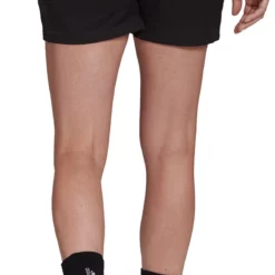 Adidas Terrex Women's Zupahike Shorts 12 Adidas Terrex Women's Zupahike Shorts -Compressport Verkaufsladen H55921 APP on model back white