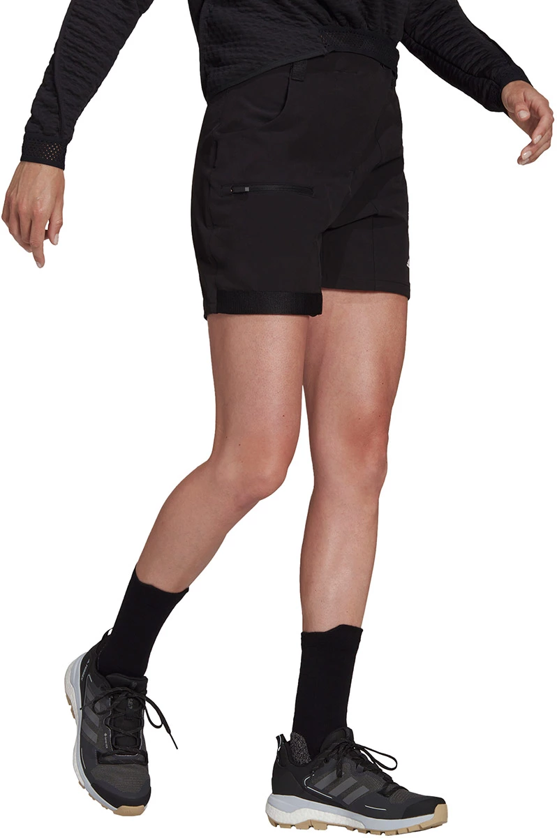 Adidas Terrex Women's Zupahike Shorts 5 Adidas Terrex Women's Zupahike Shorts – Bild 3