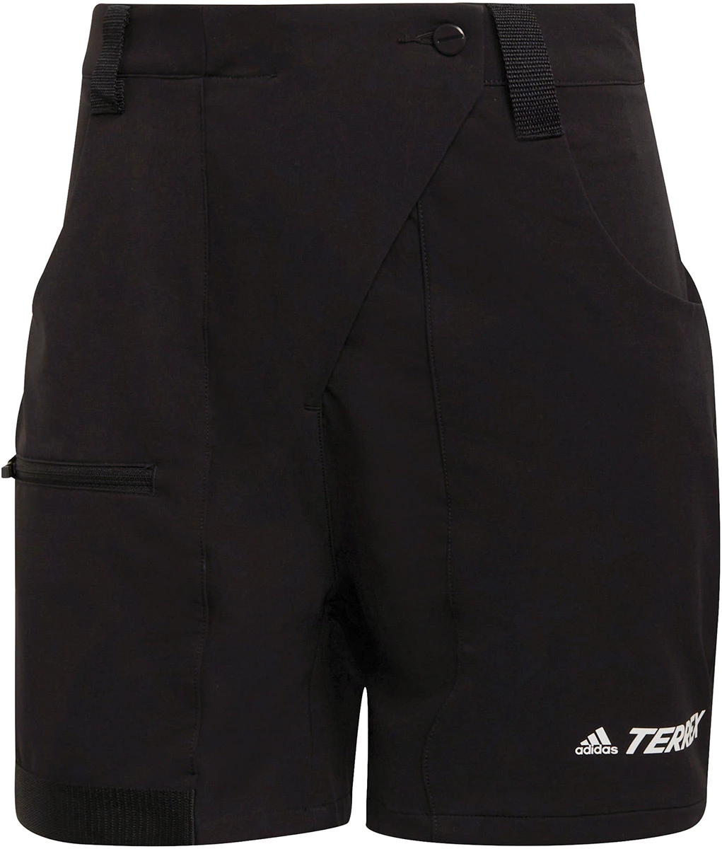 Adidas Terrex Women's Zupahike Shorts 3 Adidas Terrex Women's Zupahike Shorts